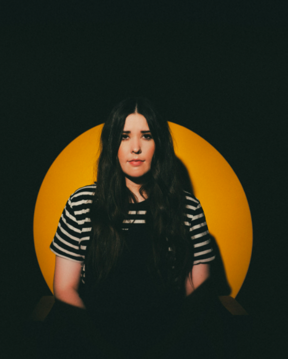 Sydney Sprague Released The Official Music Video For “Think Nothing”