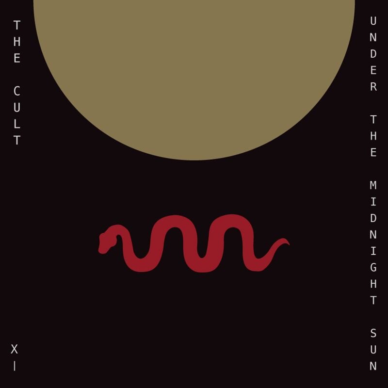 The Cult announce brand new album and single