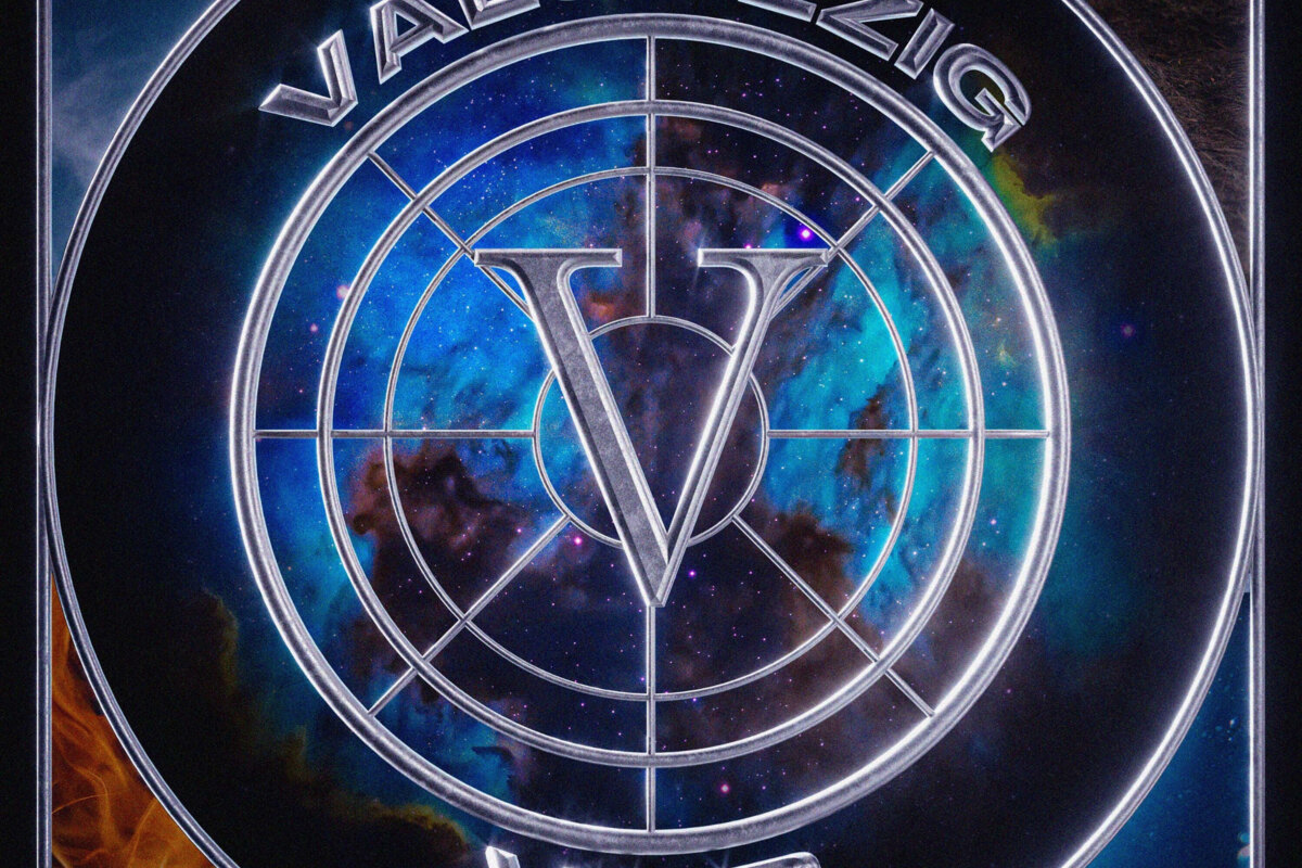 ValsBezig brengt nieuwe EP VIER uit