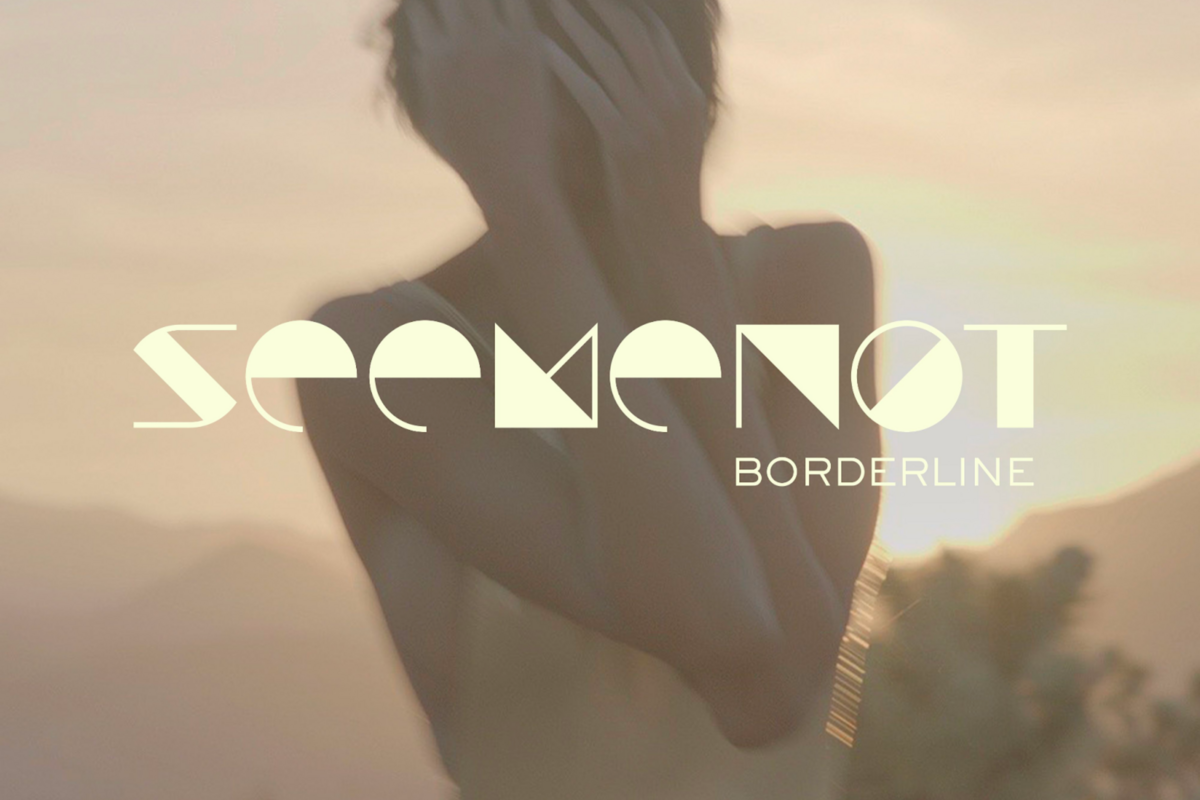 Jamie Jones remixes SeeMeNot's smash single 'Borderline'