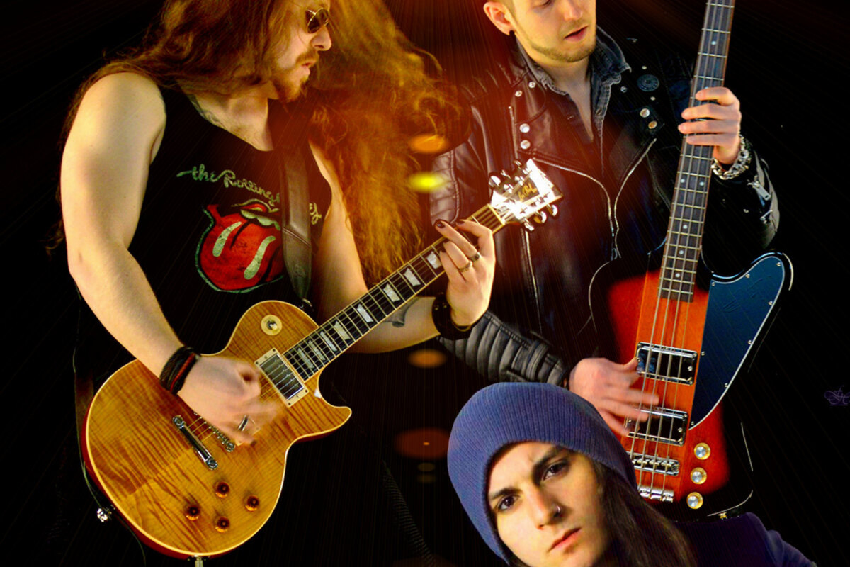 Serpents In Paradise releases "Temptation"