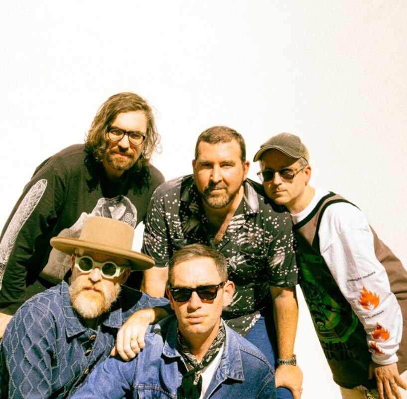 Hot Chip unveil next single “Eleanor”