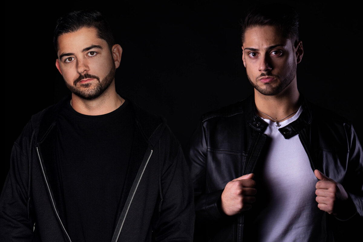 Kastra Debuts on Protocol Recordings With Upbeat Progressive Track "Make You Stay," with Dave Crusher, Featuring LYNNE