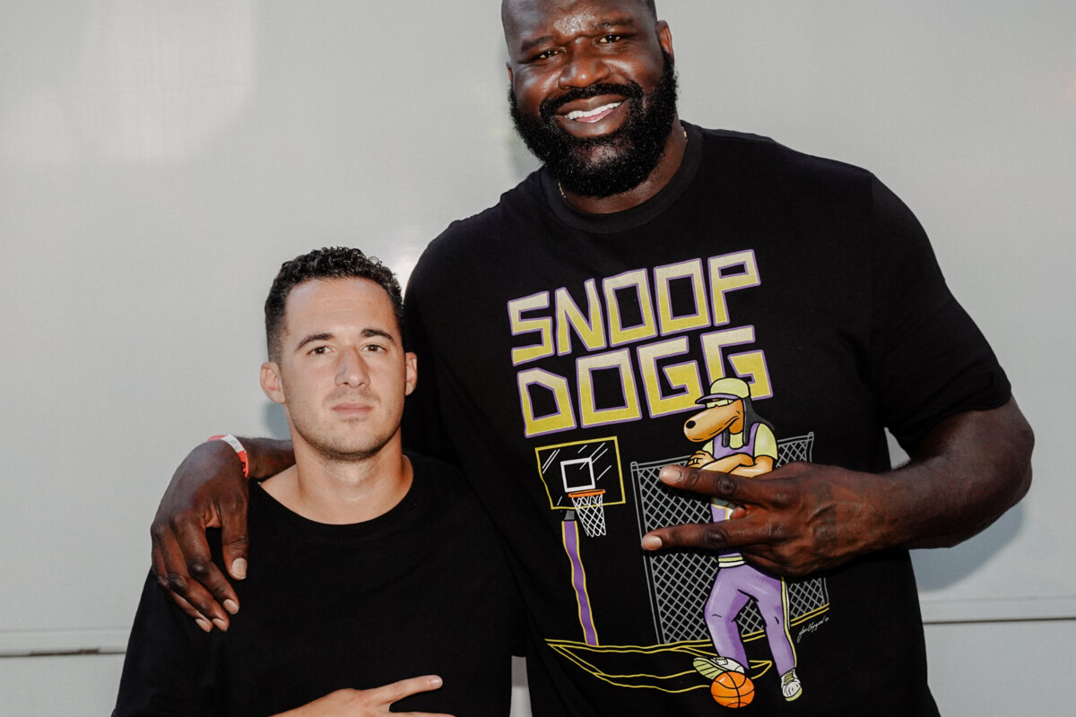 4B Joins Forces With Diesel aka Shaquille O'Neal and Trick Daddy for Hard-Hitting Fusion of Trap and Hip-Hop "Shut Up"