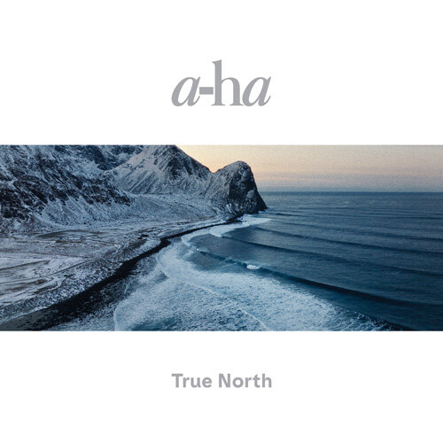 A-HA dropt 1e single-video 'Im in' van aankomend studio-album True North