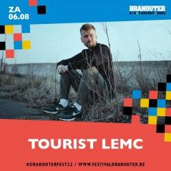 Boost in nieuwe vrijwilligers én verkochte tickets bij Festival Dranouter