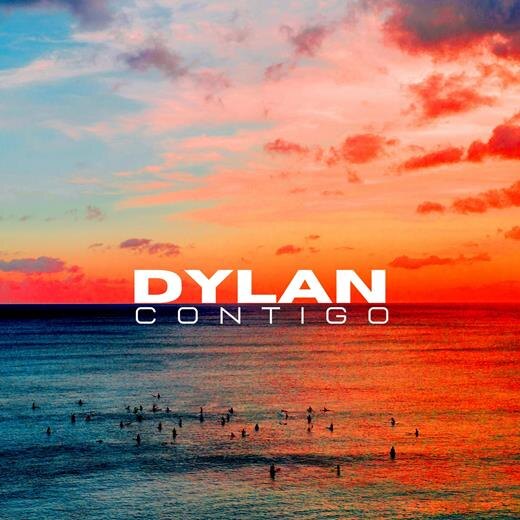 22-jarige Dylan (Hoeilaart) lanceert veelzijdige debuutsingle 'Contigo': een combinatie van Engels, Spaans én Frans!