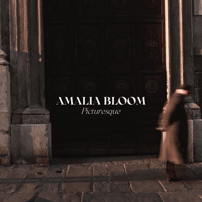 Amalia Bloom's 'Picturesque' available on CD