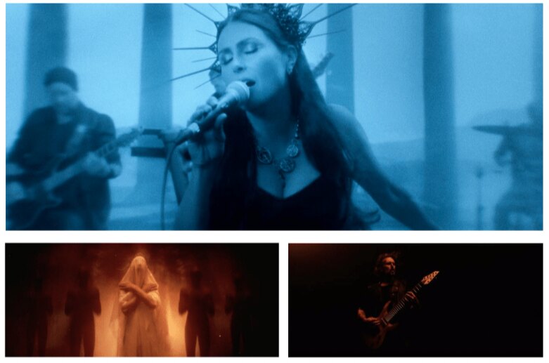 Within Temptation release stunning new music video