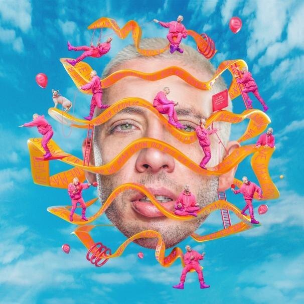 Example flaunts lyrical flow in new "Original" video from new album!