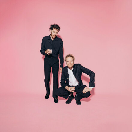 Ciao Lucifer releases Good News