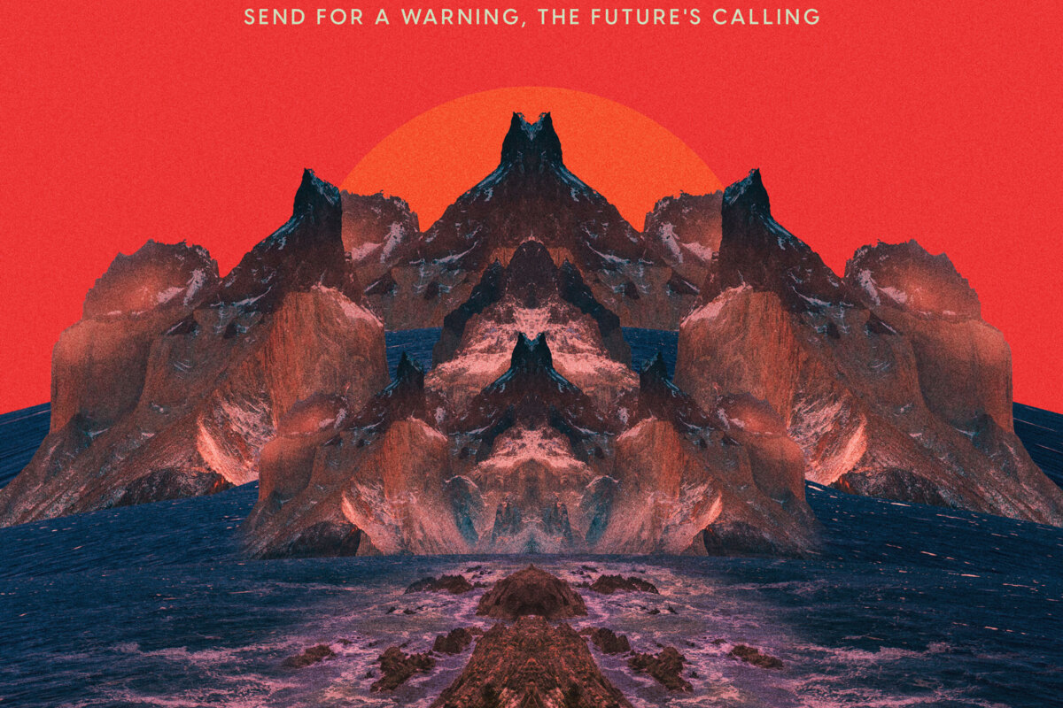 GONE COSMIC: new single "Endless" streaming