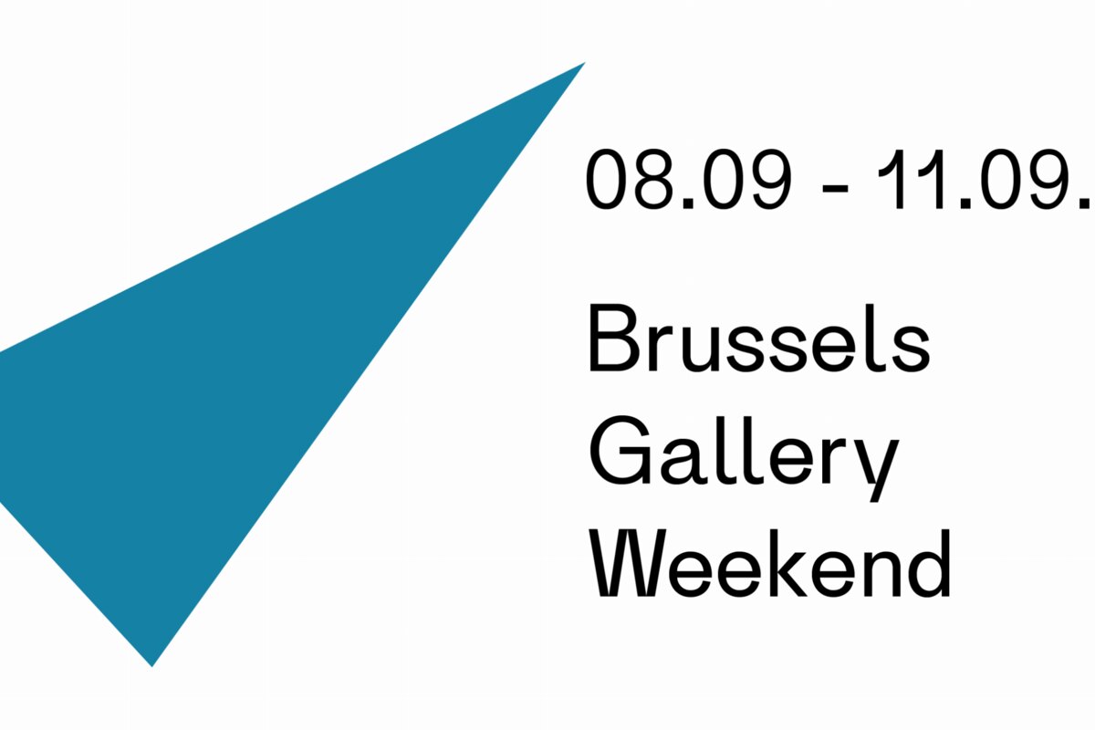 Brussels Gallery Weekend blaast vijftien kaarsjes uit en viert groots!