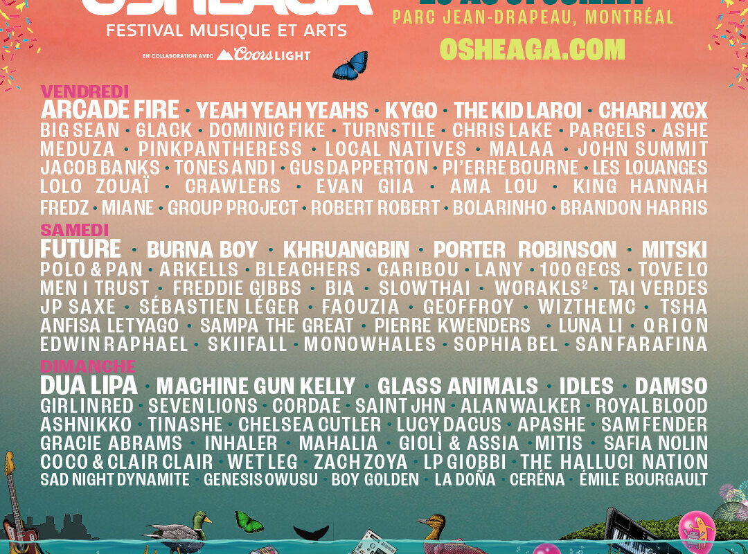 Oshega Booker Nick Farkas on The Science Of The Poster, Eminem and Food