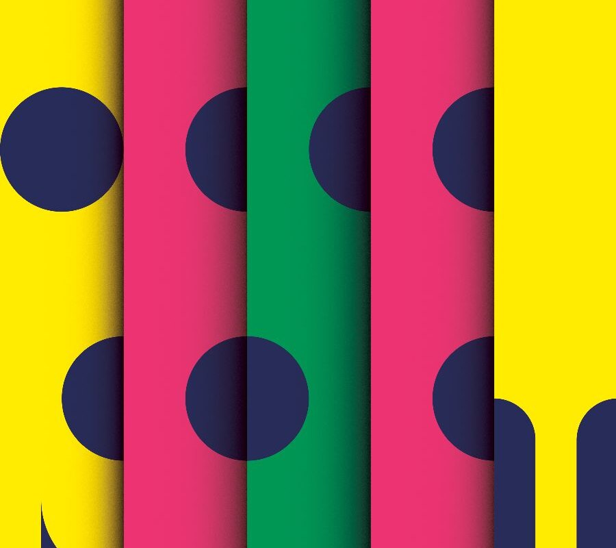 Panda Bear & Sonic Boom announce collaborative album "Reset"