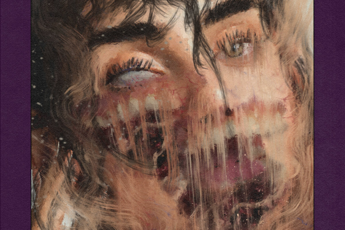 HOMESKIN Releases New Album 'Life's Wishes To Tears'