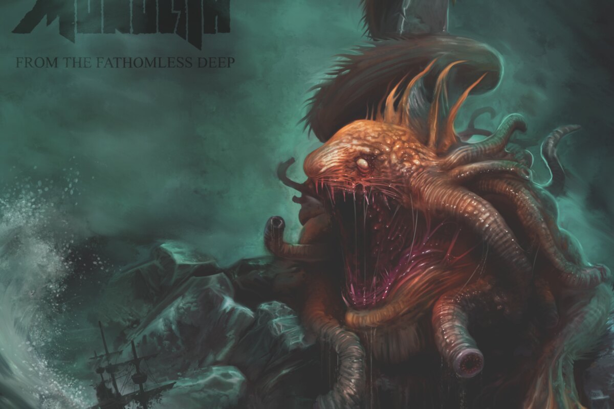 Behold! The Monolith: Decibel stream gigantic new album in full!