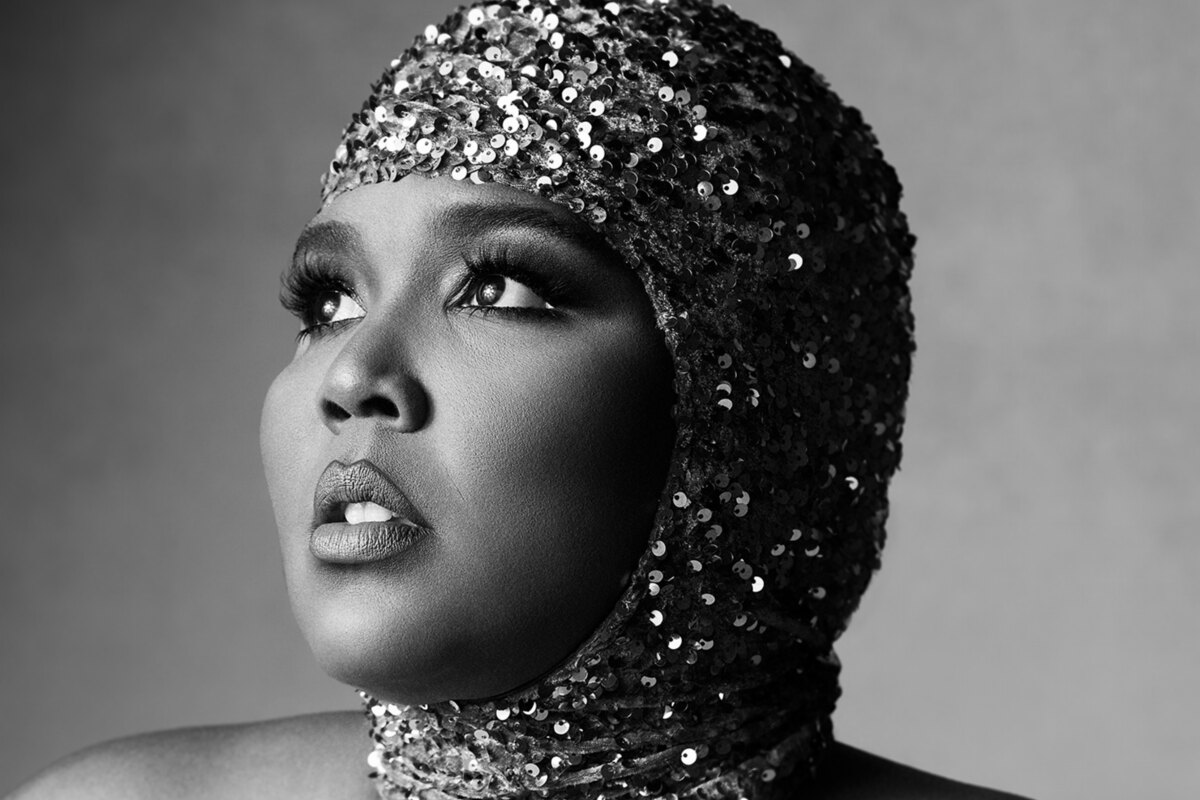 Lizzo brengt langverwachte album Special uit