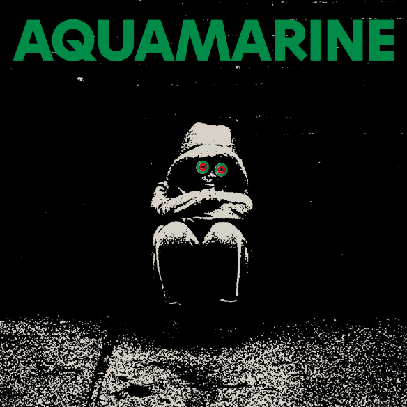 Danger Mouse & Black Though: Aquamarine feat. Michael Kiwanuka single & video, out now Cheat Codes album, out 12th August