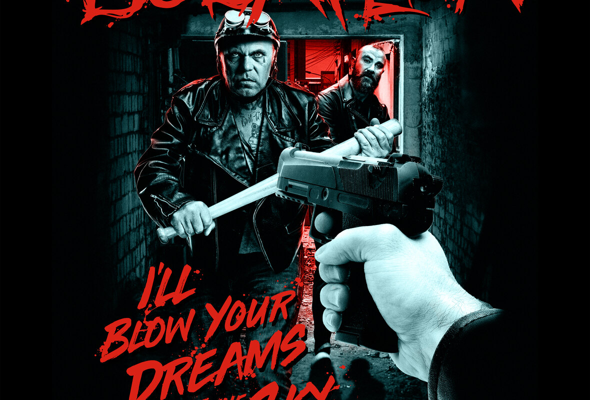 Bobaflex Release New Single "I'll Blow Your Dreams Into the Sky"
