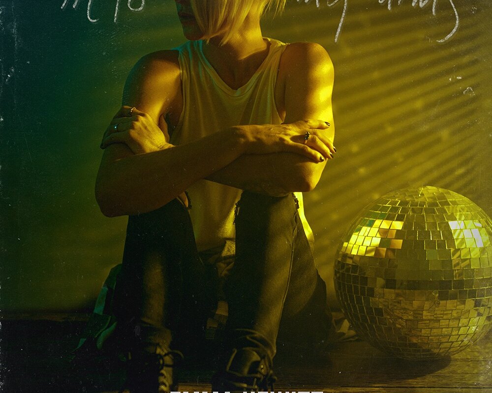Emma Hewitt shares gorgeous new single + music video  “Into My Arms”