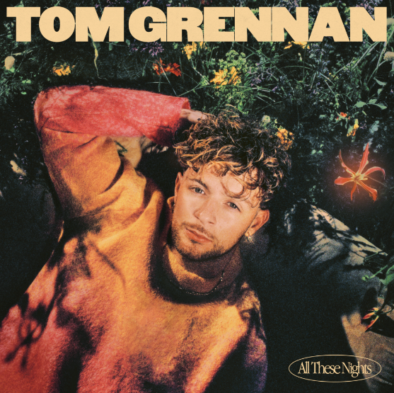 Tom Grennan releases "All these nights"