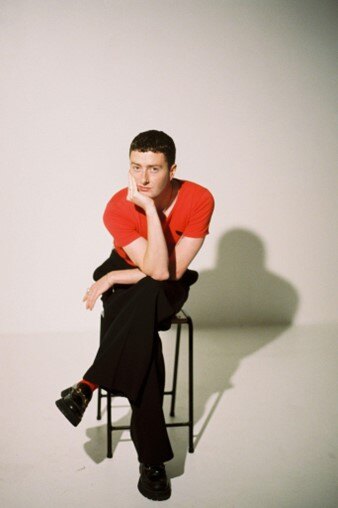 Josef shares brand new single East End Coast
