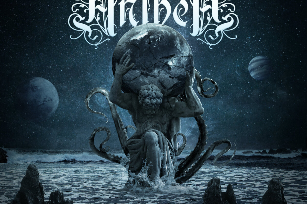 Rockshots Records - ANTHEA Shares New Video "Empyrean" Off Upcoming Album "Tales Untold" Out August 2022