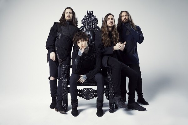 Polyphia Release New Track “Neurotica” From Forthcoming Album “Remember That You Will Die“