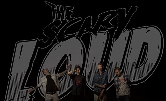 Toronto-Based Power-Pop Rockers The Scary Loud Go Anti-Establishment with Electrifying “No Need School” 