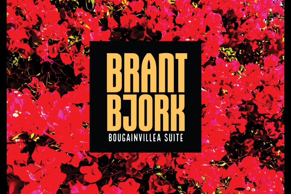  Brant Bjork: new album + single announced on HPS Records