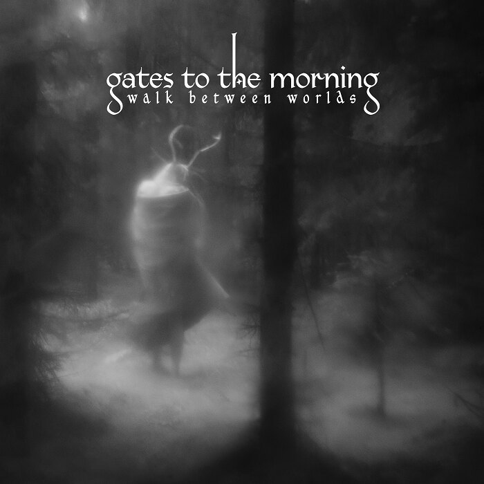 Gates To The Morning Stream Entirety Of New Album 'Walk Between Worlds'