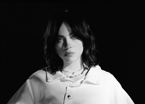 Billie Eilish surprises fans with EP ‘Guitar Songs’ - with two new tracks!