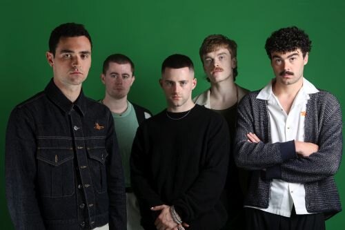 The Murder Capital terug met nieuwe single Only Good Things