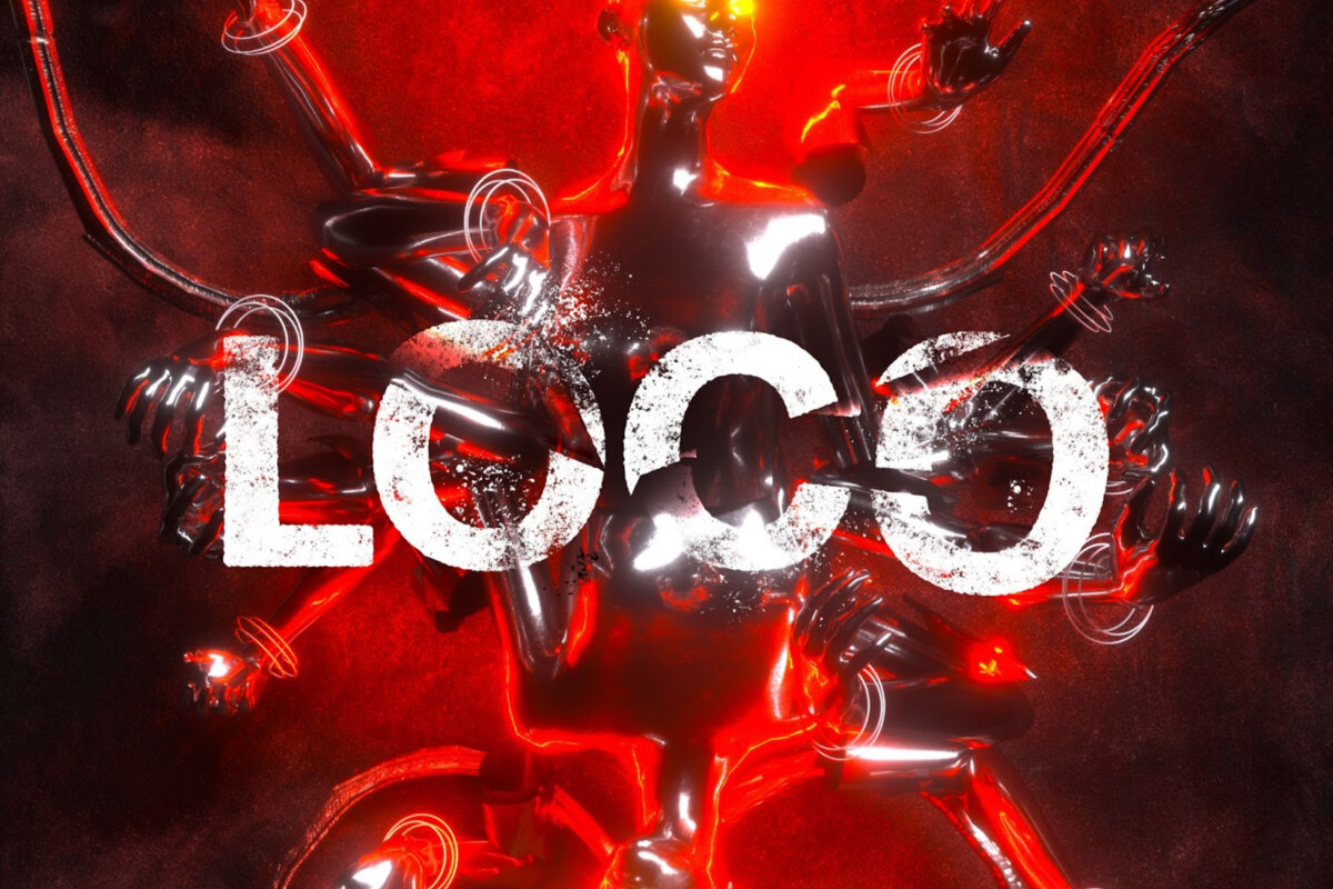 Riot Ten and Saynyname launch BLOODSPORT project - first single "Loco" out now