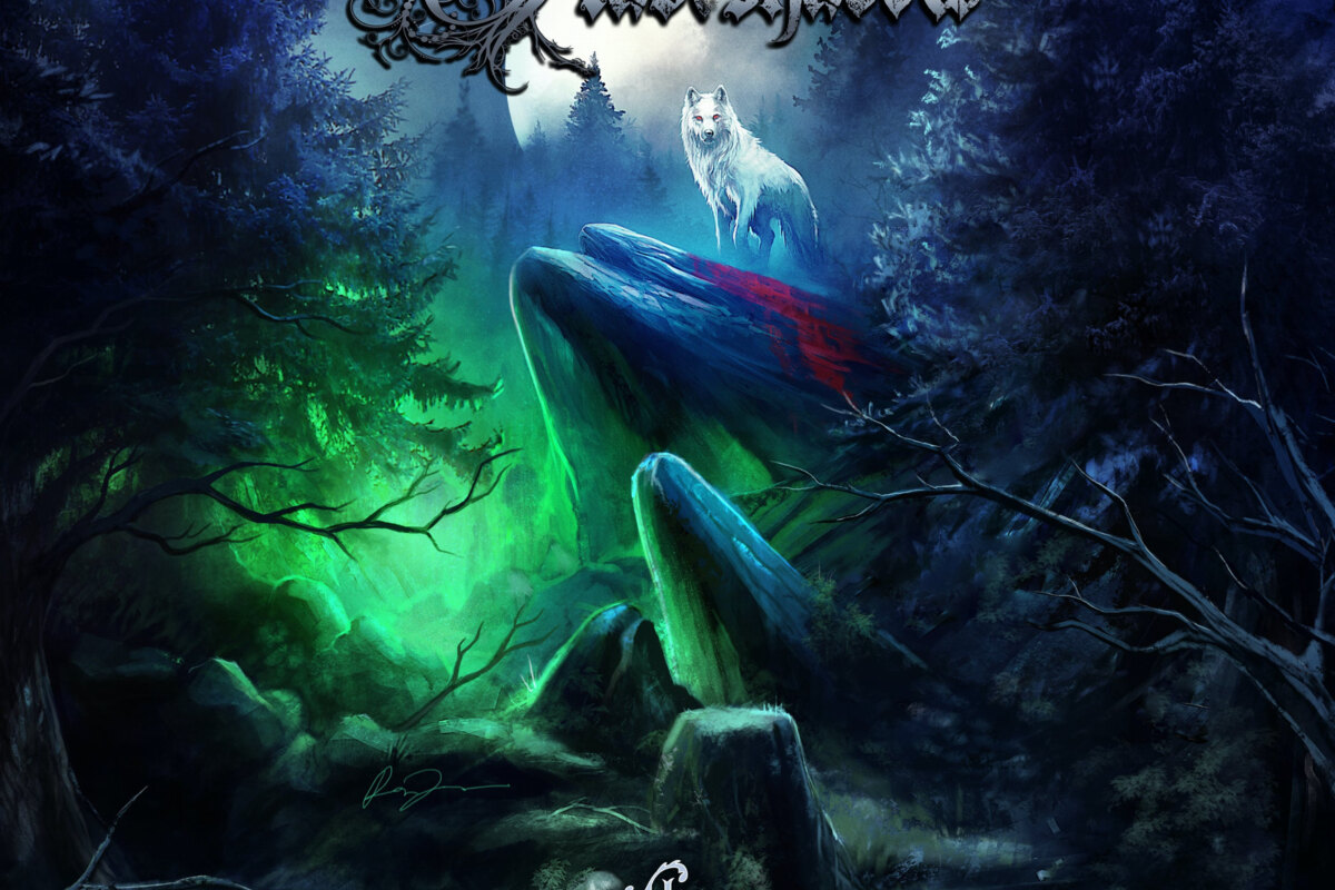 Graveshadow Release “Vengeance Of Envy” Video Off New Album "The Uncertain Hour" Out Now!