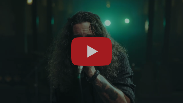 US rockers Any Given Sin releasen nieuwe single "Still Sinking"