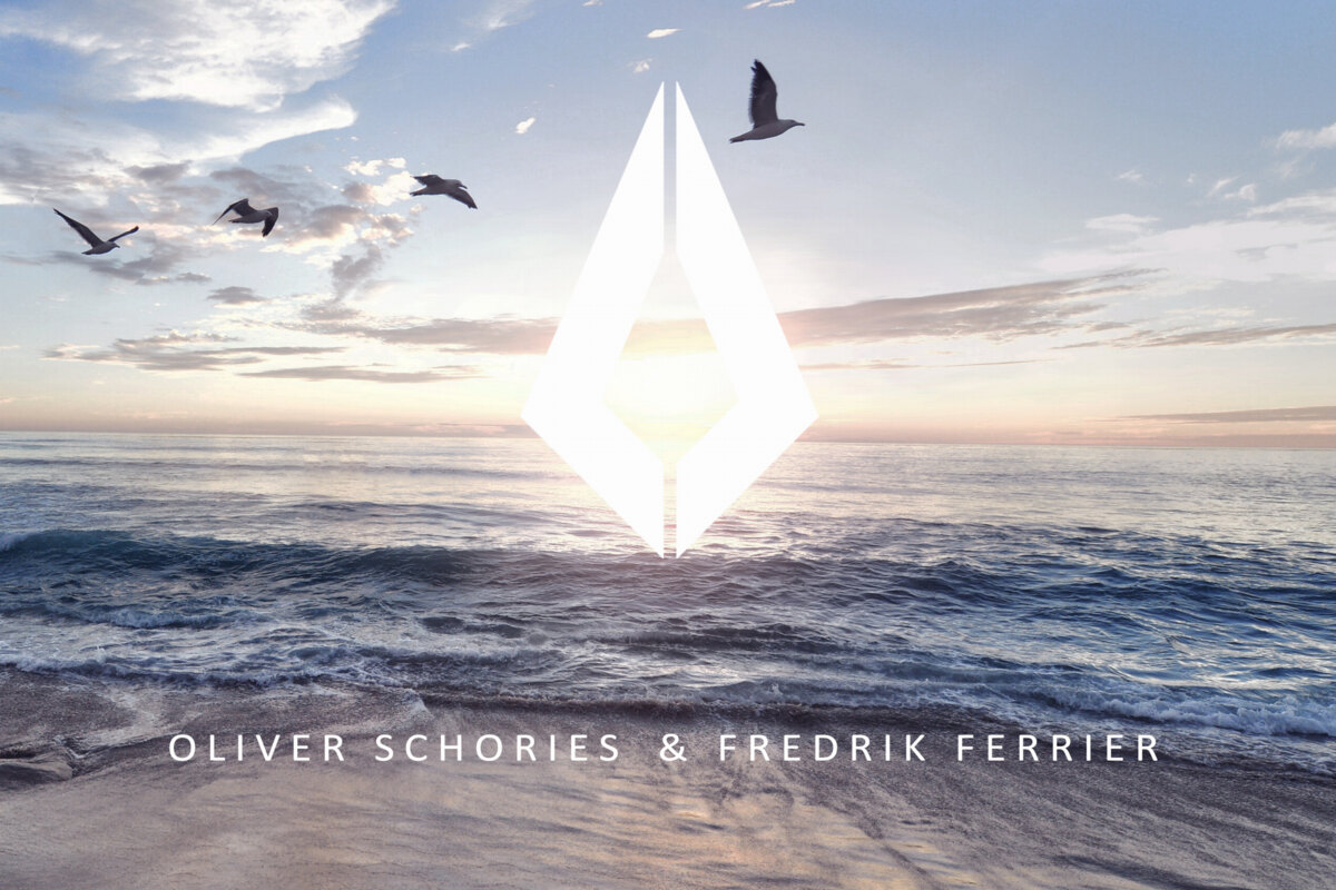 Oliver Schories & Fredrik Ferrier Debut On Purified Records With 'Heaven'