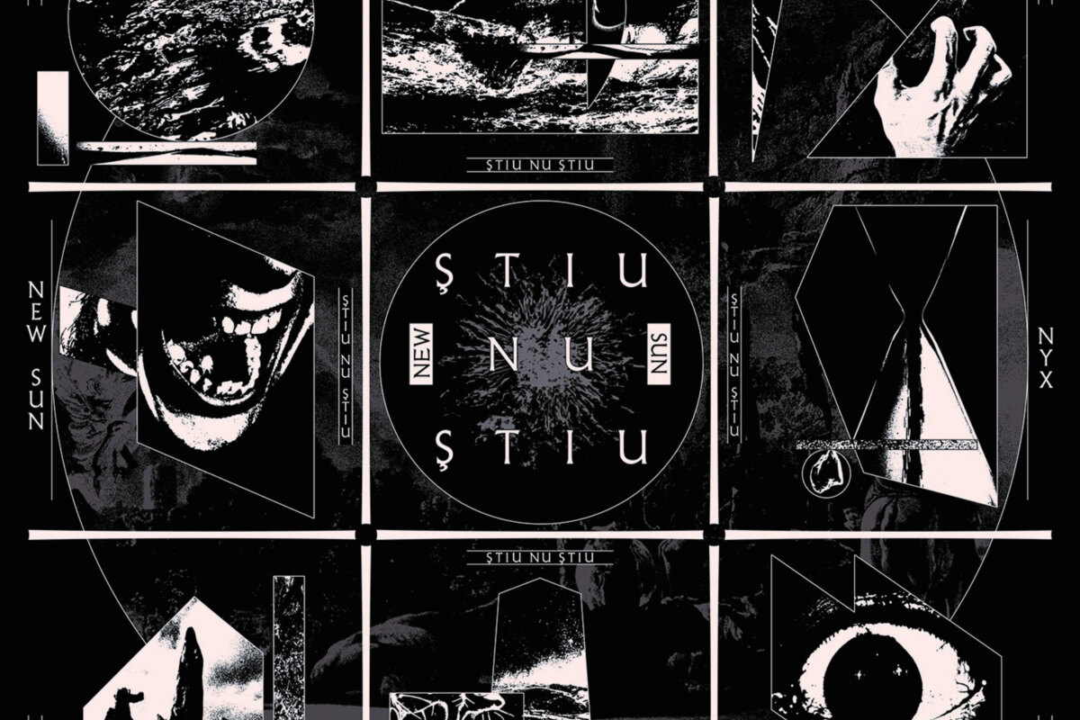 Ştiu Nu Ştiu releases fourth album "New Sun