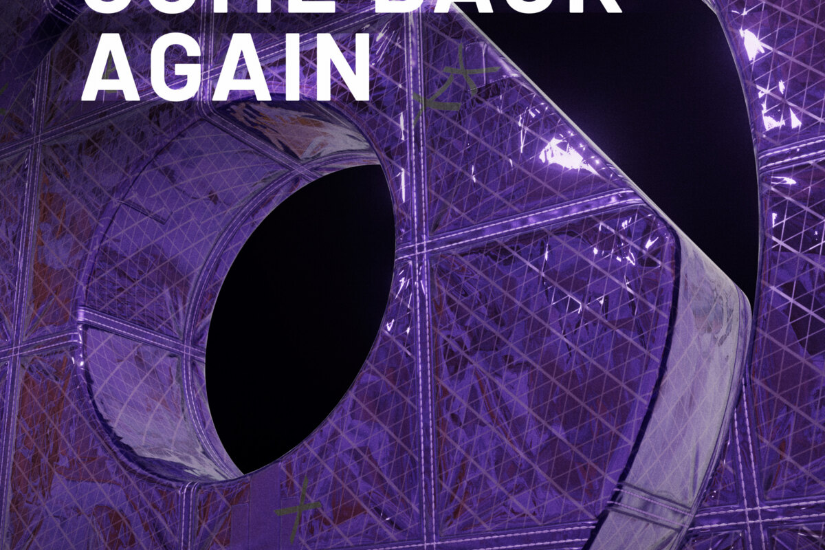 After working with Nicky Romero French talent Almero is back on Protocol with "Come Back Again" (out now)