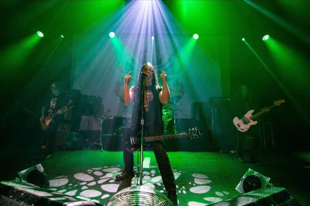 Monster Magnet  to Reissue Classic Albums "Monolithic Baby!" and "4-Way Diablo" on Limited Edition Vinyl