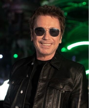 Jean-Michel Jarre will release his 22nd studio album, and one of his most ambitious projects to date, ‘OXYMORE’ on October 21st, via Sony Music