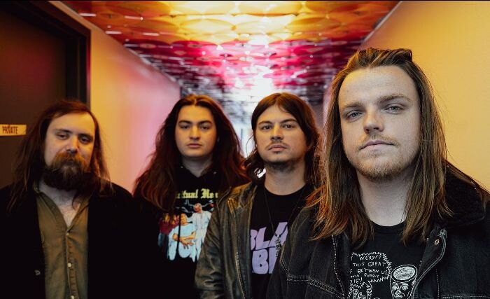 Sudden Deaf Release New Single  "Mind Control"