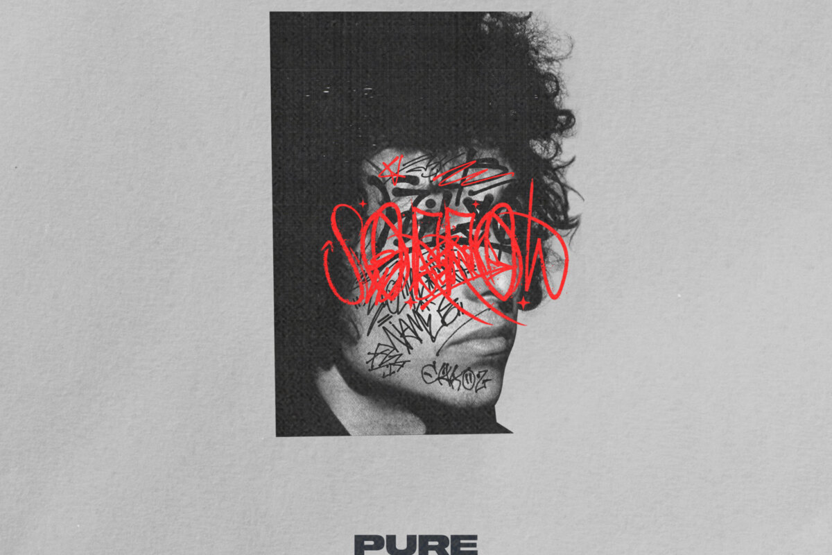 NZ-based duo Fovos continues to fuse old-school 90s vibes with modern techno on "Pure"
