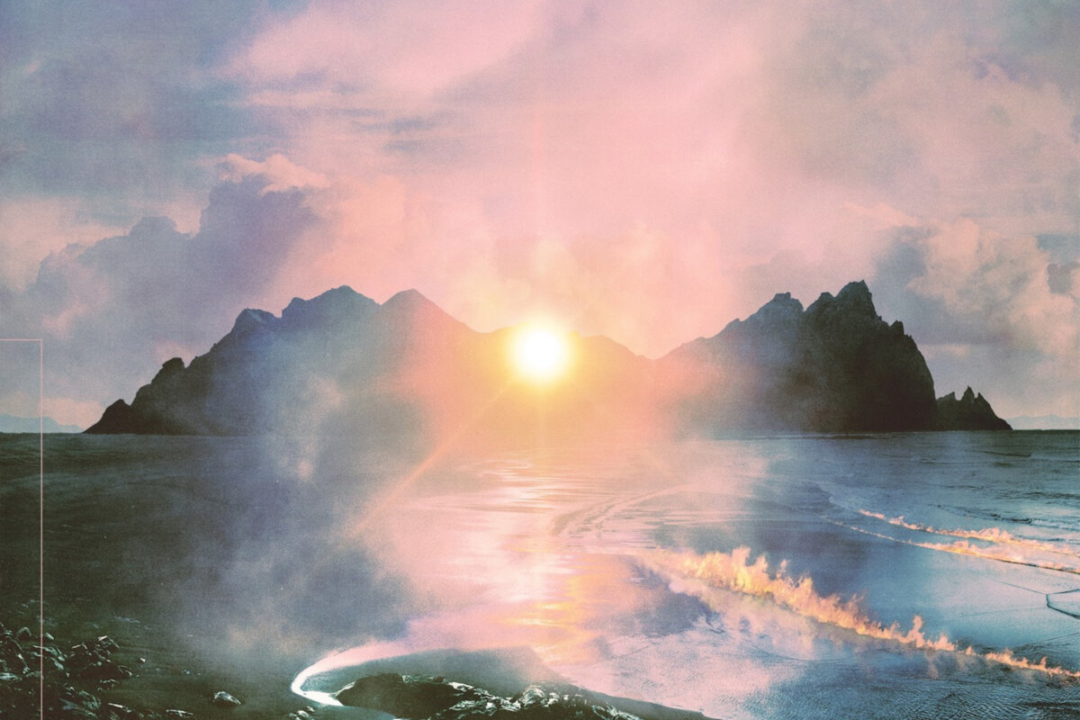 Nils Hoffmann releases ‘Afterglow’ from his forthcoming album ‘A Radiant Sign’ 