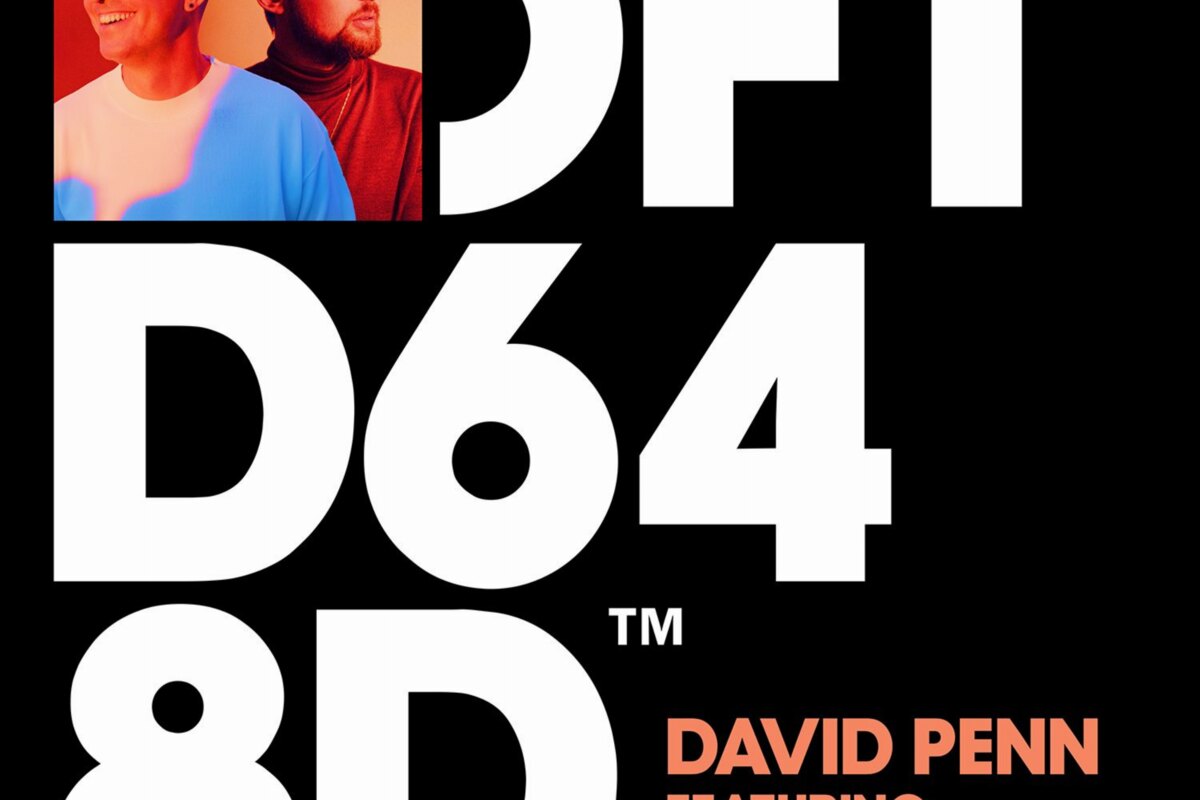 Defected releases David Penn featuring Leon Stanford ‘Push The feeling’ 