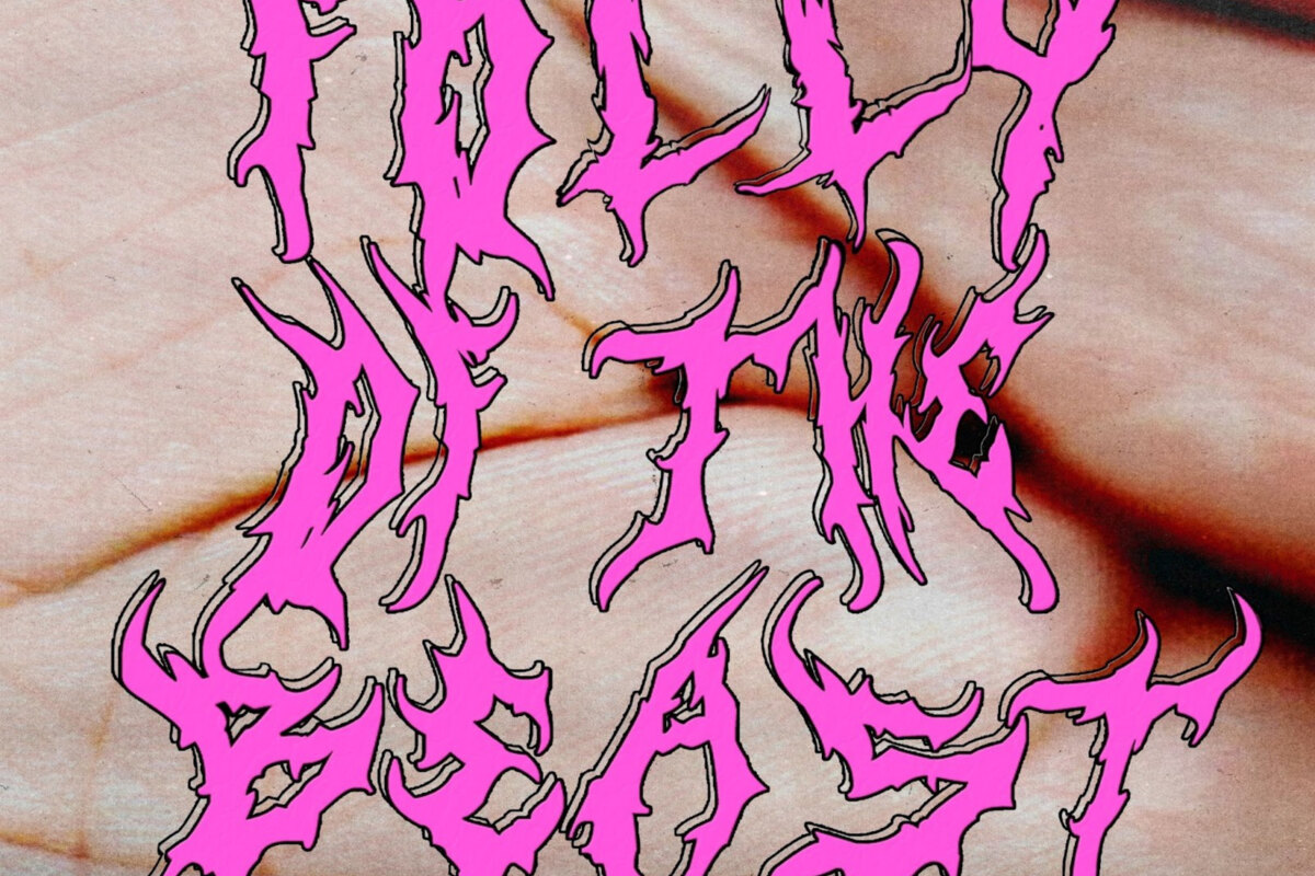 Brux’s new acid single “FOLLY OF THE BEAST”