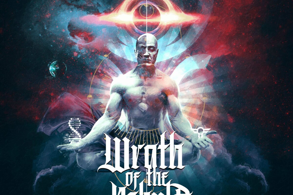Wrath Of The Nebula releases "The Ruthless Leviathan"