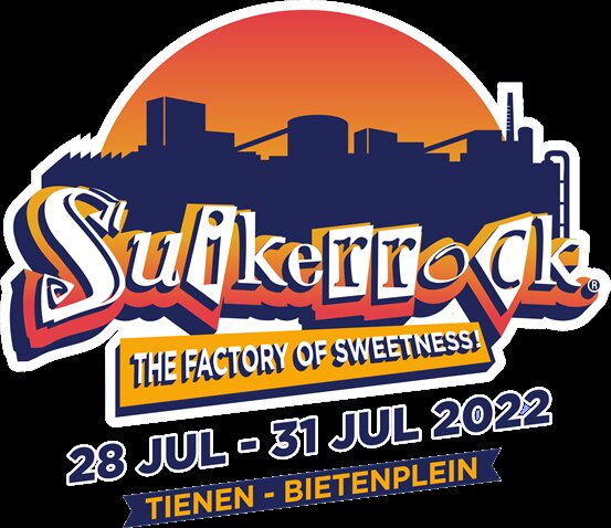 Suikerrock 2022: Ready to go!