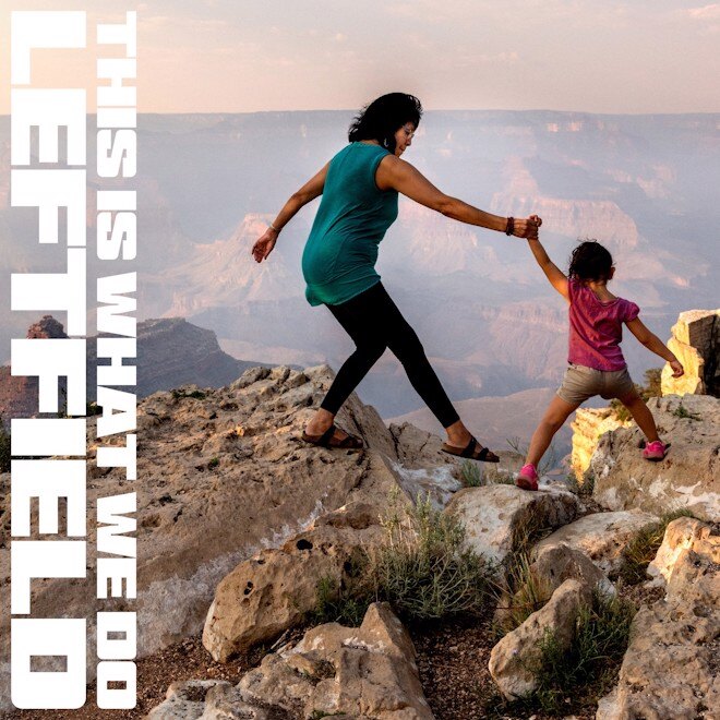 Pioniers Leftfield keren terug met vierde studioalbum This Is What We Do